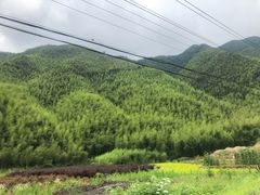 -将军关探险漂流