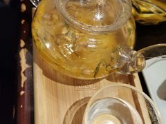-青藤茶馆(南山路店)