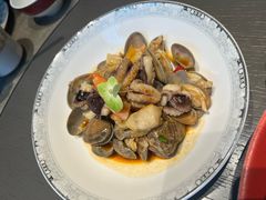 -曾宴·楚菜(湖北省博物馆店)