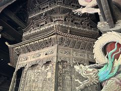 -报恩寺(平武县)