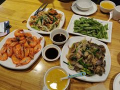 -南海渔家•海鲜•正宗海南菜(海棠湾店)