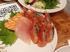 -王氏炉匠·烧鸟放题自助(三里屯店)