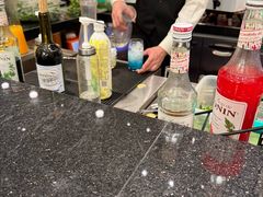 -东方红海鲜百汇(国际大厦店)