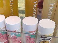 -小香港(凤凰大街店)