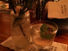-RMK Shochu Bar(三诺店)