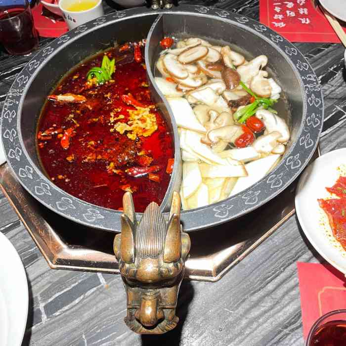 辣府(长兴店)-"惊呆了～去的那天居然排了好久的队伍[笑哭.