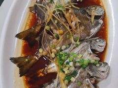 -金生美食(贵州路店)