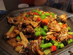 -蛙来哒(汇一城黑金冠店)