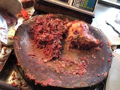 -杨天玉腊牛羊肉