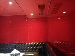 -百威KTV(恒福路店)