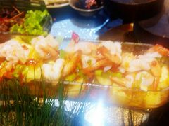 -昆虫窝子·特色云南菜(拓东路总店)