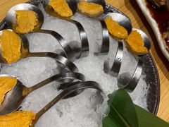 -花和海鲜自助(梅江店)