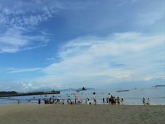 -大梅沙海滨公园