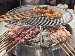 -源味居手把签烧烤(长春一店)