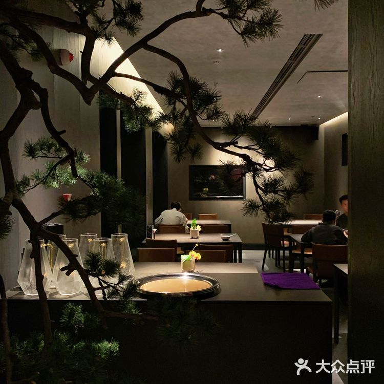 问世即火爆🔥的粤菜馆,谁能不爱?!