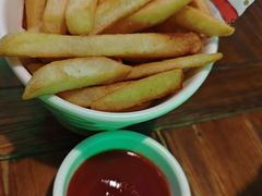 -Famous肥猫墨西哥音乐餐吧(五棵松华熙LIVE店)