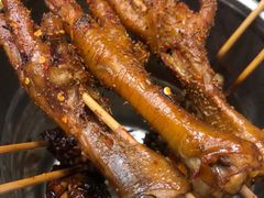 -炒豆合作社(东四总店)