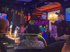 -鸣记脆皮烤鱼·海鲜烤鱼(三八广场店)