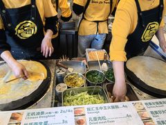 -卞姐蛋饼(陕西南路店)