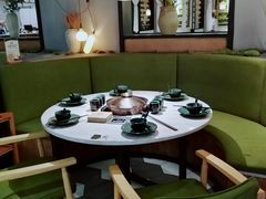 -狐狸爱上椰子鸡(滨江星光大道店)