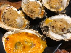 -蚝美人·生蚝海鲜烧烤(茶花园店)