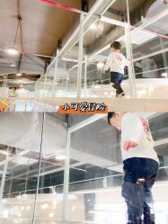 -LePark乐派亲子餐厅(33小镇店)