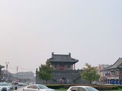-蓟县鼓楼