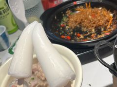 -费大厨辣椒炒肉(黄兴中心广场店)