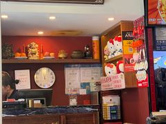 -川流不息·地道川菜·小龙虾(新松江路店)