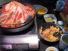 -YAMAKAWA(龙湖胥江天街店)