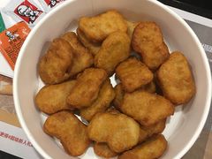 -肯德基(环翠北店)