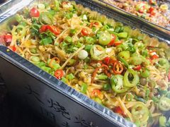 -东大桥小国抻面烧烤(长通路店)