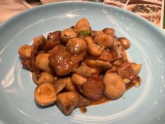 -新世界餐厅(万达店)