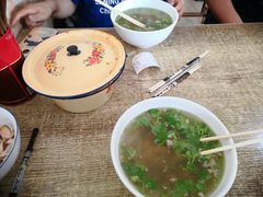-故市王红水盆羊肉