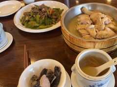 -今一靓汤.顺德菜东莞三十年老字号(厚街店)