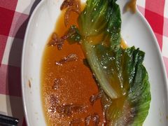 -西贝(吴江路湟普汇店)