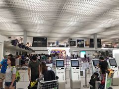 -香港国际机场-T2航站楼