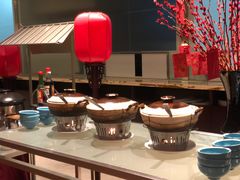 -哈尔滨永泰喜来登酒店·璟泰公馆