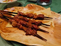 -新疆巴州金丝特餐厅(大钟寺店)