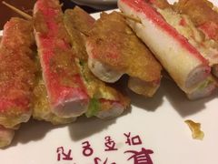 -第二外国语学院-韩国餐厅(朝阳路店)