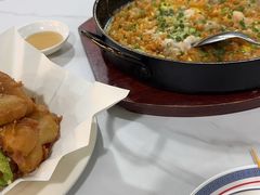 -明本湛江鸡•海鲜小厨(陈家祠店)