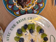 -托斯卡纳烘焙意大利餐厅(五天地店)