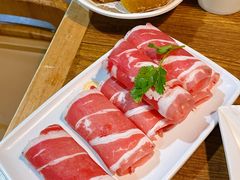 -傣妹火锅(南京东路一店)