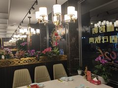 -玉林烤鸭店(垡头店)
