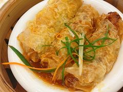-东江渔村·古典园林·30年粤菜老字号(太和店)