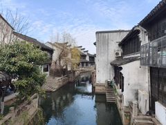 -嘉兴月河历史街区