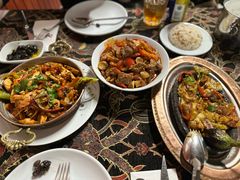 -Old Ottoman Cafe & Restaurant