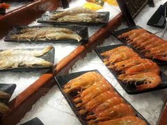 -芭菲盛宴·环球美食(袁家岗店)