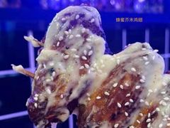 -乌兰烧烤·烤羊腿(西丽店)