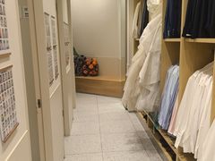 -天真蓝照相馆(五角场百联又一城店)